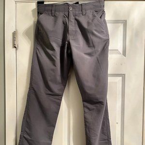 UnderArmour Dri-Fit Pants Men's 30x32